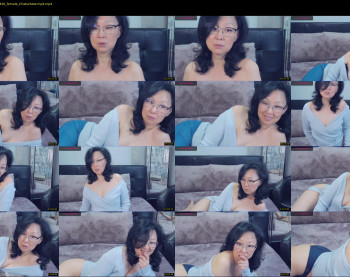 sandrami__ — 21 minute Chaturbate female cam show recording, 720p, Apr 21, 2021