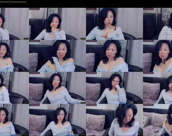 sandrami__ — 42 minute Chaturbate female cam show recording, 720p, Apr 21, 2021