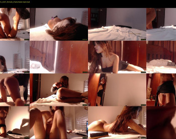 scorching_rocks — 41 minute Chaturbate couple cam show recording, 720p, Apr 21, 2021
