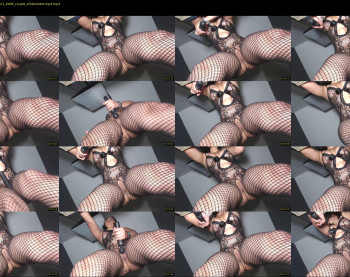 seanandcasey2k — 8 minute Chaturbate couple cam show recording, 1080p, Apr 21, 2021