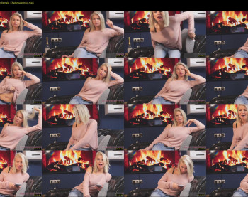 sebilone — 17 minute Chaturbate couple cam show recording, 1080p, Apr 21, 2021