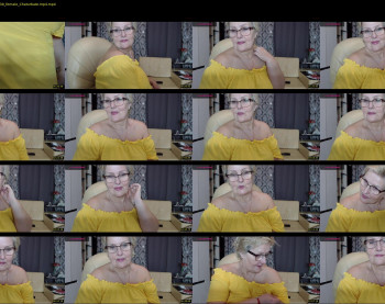 selenna57 — 9 minute Chaturbate female cam show recording, 720p, Apr 21, 2021