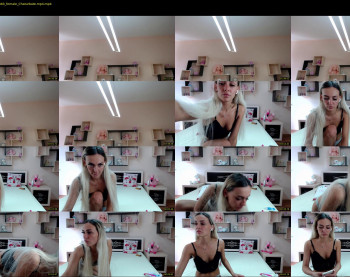 sexxxylook — 11 minute Chaturbate female cam show recording, 1080p, Apr 21, 2021