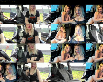 sexy_luna69 — 71 minute Chaturbate couple cam show recording, 1080p, Apr 21, 2021