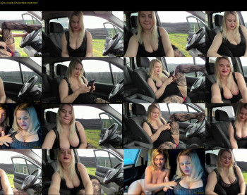 sexy_luna69 — 73 minute Chaturbate couple cam show recording, 1080p, Apr 21, 2021