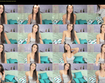 sexysea420 — 70 minute Chaturbate female cam show recording, 1080p, Apr 21, 2021