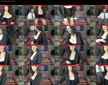 sofia3211 — 8 minute Chaturbate couple cam show recording, 1080p, Apr 22, 2021