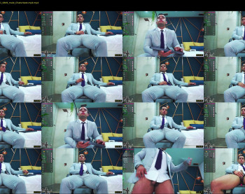 spartacus_guy_ — 59 minute Chaturbate male cam show recording, 720p, Apr 21, 2021