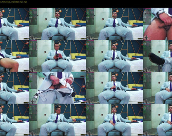 spartacus_guy_ — 59 minute Chaturbate male cam show recording, 720p, Apr 21, 2021