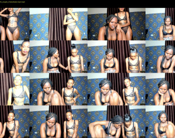 stacy420_ — 27 minute Chaturbate female cam show recording, 1080p, Apr 21, 2021