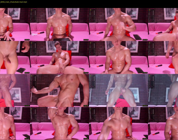 steevemuscle — 29 minute Chaturbate male cam show recording, 1080p, Apr 21, 2021