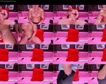 steevemuscle — 70 minute Chaturbate male cam show recording, 1080p, Apr 21, 2021