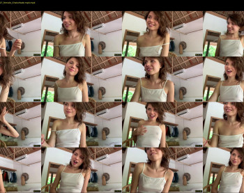 stellawells — 51 minute Chaturbate female cam show recording, 720p, Apr 22, 2021