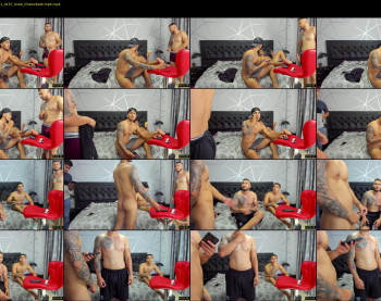 straigthguysfun — 6 minute Chaturbate male cam show recording, 1080p, Apr 22, 2021