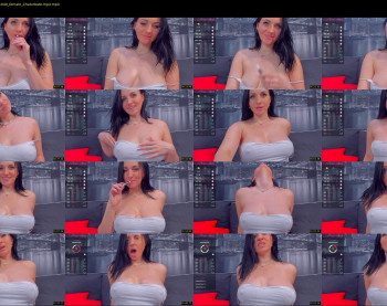 stunning_lily — 3 minute Chaturbate female cam show recording, 1080p, Apr 21, 2021