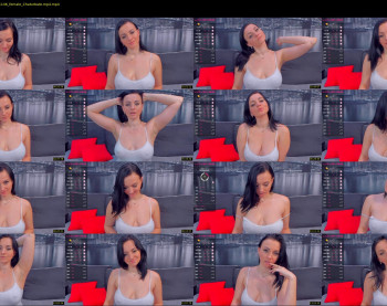 stunning_lily — 16 minute Chaturbate female cam show recording, 1080p, Apr 21, 2021