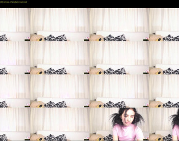 superbdolls — 26 minute Chaturbate couple cam show recording, 720p, Apr 21, 2021