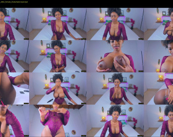sweet__ebony — 70 minute Chaturbate female cam show recording, 1080p, Apr 21, 2021
