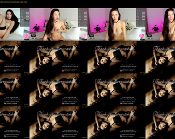 sweet_moan — 23 minute Chaturbate female cam show recording, 1080p, Apr 21, 2021