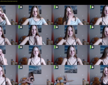 sweet_sin_sati — 70 minute Chaturbate female cam show recording, 1080p, Apr 21, 2021