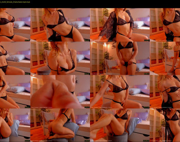 sweetnameless — 70 minute Chaturbate couple cam show recording, 1080p, Apr 22, 2021