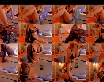 sweetnameless — 45 minute Chaturbate couple cam show recording, 1080p, Apr 22, 2021