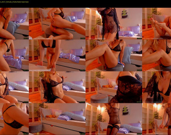 sweetnameless — 63 minute Chaturbate couple cam show recording, 1080p, Apr 22, 2021