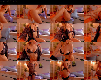 sweetnameless — 47 minute Chaturbate couple cam show recording, 1080p, Apr 22, 2021