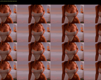 sweetnameless — 7 minute Chaturbate couple cam show recording, 1080p, Apr 22, 2021
