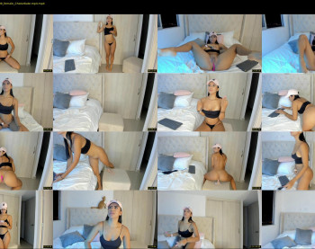 swt_molly — 70 minute Chaturbate female cam show recording, 1080p, Apr 21, 2021