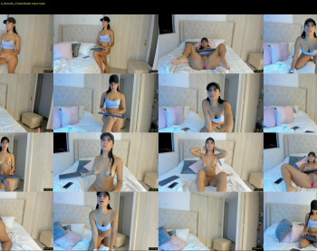 swt_molly — 70 minute Chaturbate female cam show recording, 1080p, Apr 22, 2021