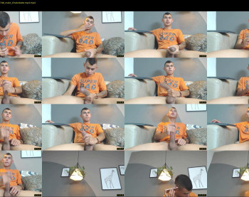 tatanwalker — 70 minute Chaturbate male cam show recording, 720p, Apr 21, 2021