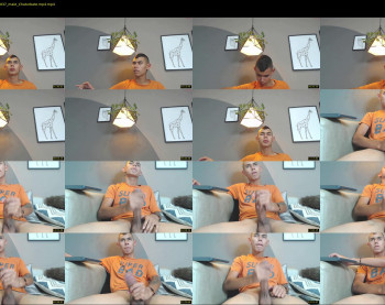 tatanwalker — 28 minute Chaturbate male cam show recording, 720p, Apr 21, 2021