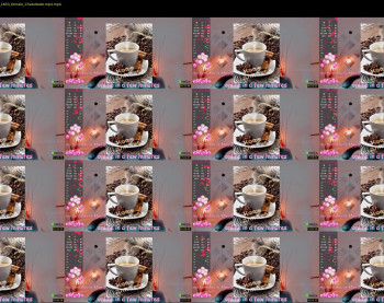 tiago_hannah — 39 minute Chaturbate couple cam show recording, 1080p, Apr 21, 2021