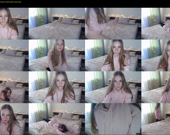 tixxxy — 34 minute Chaturbate female cam show recording, 1080p, Apr 21, 2021
