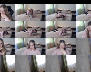 tixxxy — 15 minute Chaturbate female cam show recording, 1080p, Apr 21, 2021