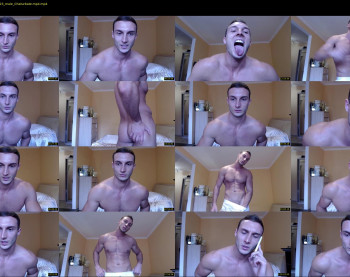 tom_fordd — 70 minute Chaturbate male cam show recording, 1080p, Apr 21, 2021