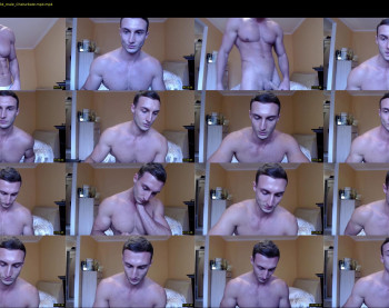 tom_fordd — 70 minute Chaturbate male cam show recording, 1080p, Apr 21, 2021