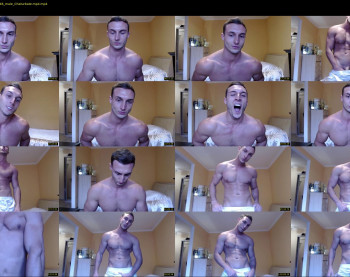 tom_fordd — 71 minute Chaturbate male cam show recording, 1080p, Apr 21, 2021
