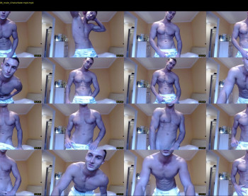 tom_fordd — 19 minute Chaturbate male cam show recording, 1080p, Apr 21, 2021