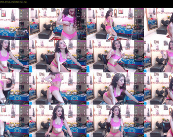 valerie_mase — 59 minute Chaturbate female cam show recording, 720p, Apr 22, 2021