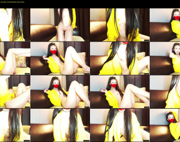 verasun — 84 minute Chaturbate female cam show recording, 720p, Apr 21, 2021