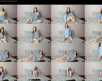 victoria_carterr — 57 minute Chaturbate female cam show recording, 1080p, Apr 21, 2021