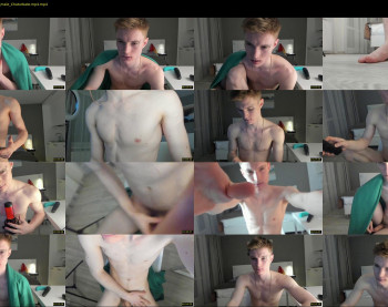 viksons — 57 minute Chaturbate male cam show recording, 1080p, Apr 21, 2021