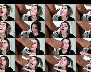 xhxoxtxsxex — 3 minute Chaturbate couple cam show recording, 1080p, Apr 21, 2021