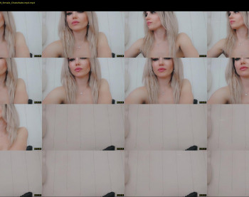 xroxxana — 19 minute Chaturbate female cam show recording, 720p, Apr 21, 2021