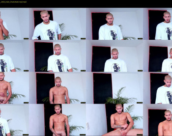 yamp_bigcock — 99 minute Chaturbate male cam show recording, 720p, Apr 21, 2021