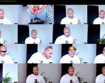 yamp_bigcock — 99 minute Chaturbate male cam show recording, 720p, Apr 21, 2021