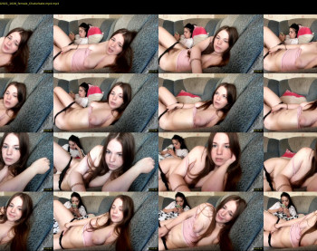 your_madhurricane — 21 minute Chaturbate female cam show recording, 1080p, Apr 21, 2021