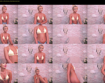 yourmidnightcoffee — 72 minute Chaturbate female cam show recording, 1080p, Apr 21, 2021